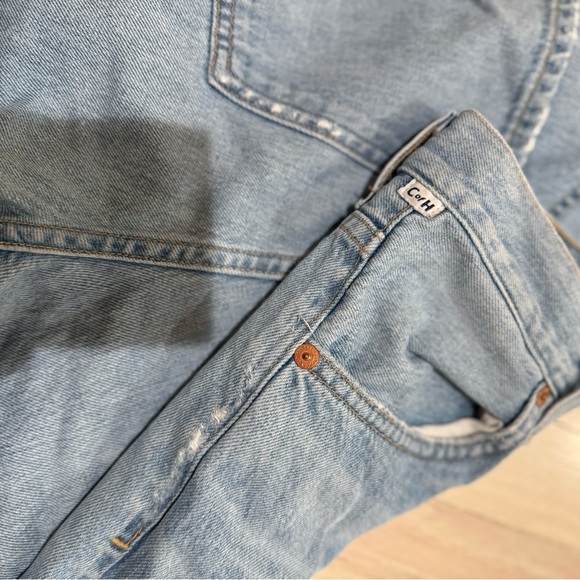 Citizens Of Humanity Annina Jeans- Size 26 in Tulsrosa - Picture 7 of 9